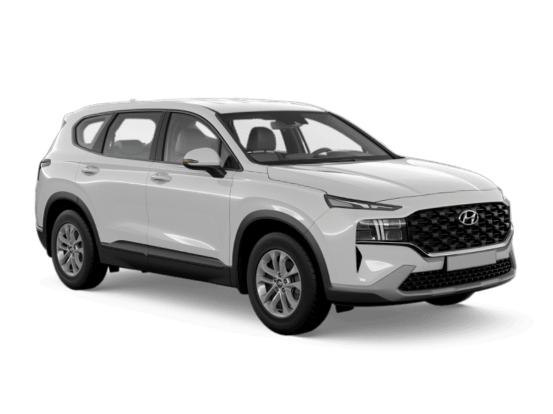 Hyundai Santa Fe купить по цене от 3 969 000 рублей