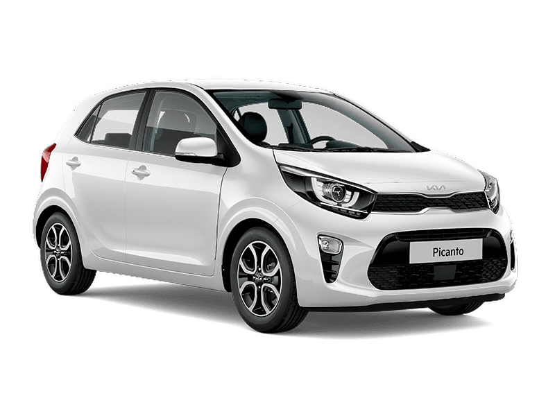 KIA Picanto по цене от 601 000 рублей